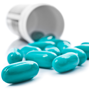 Pharmaceutical Waste Disposal