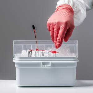 Regulated Medical Waste Collection